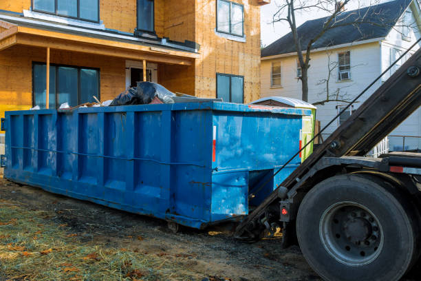 Best Office Junk Removal  in Cinco Ranch, TX