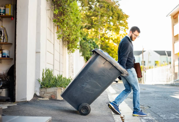 Best Dumpster Rental Services  in Cinco Ranch, TX