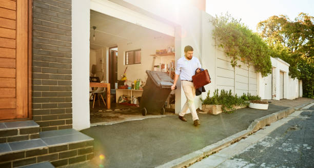 Best Junk Removal Near Me  in Cinco Ranch, TX