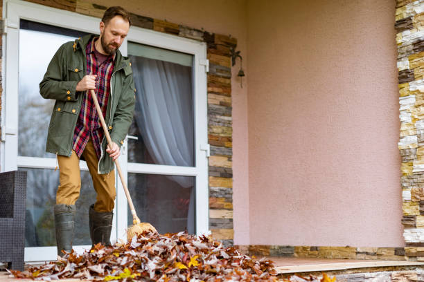 Best Residential Junk Removal  in Cinco Ranch, TX