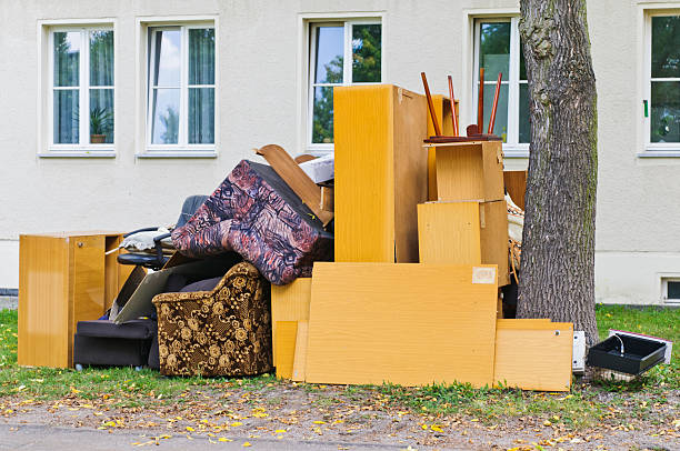 Reliable Cinco Ranch, TX Junk Removal Solutions