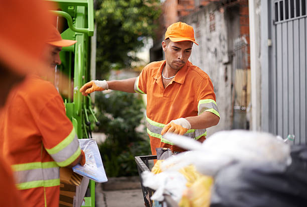Best Full-Service Junk Removal  in Cinco Ranch, TX